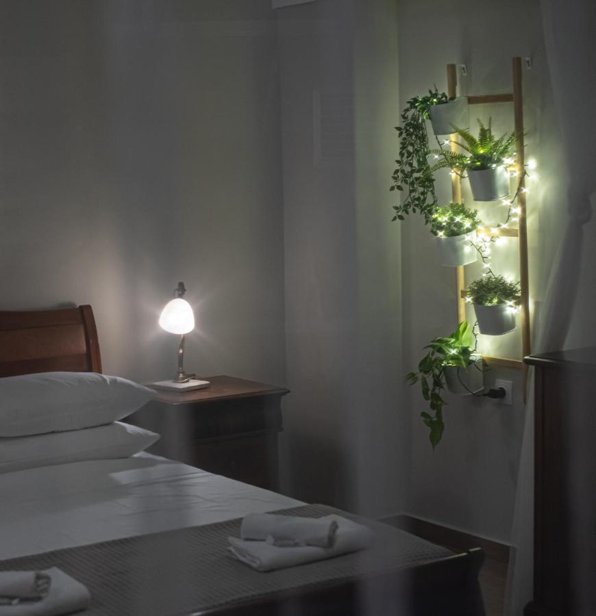 Central Calm Apartment Athens Luaran gambar