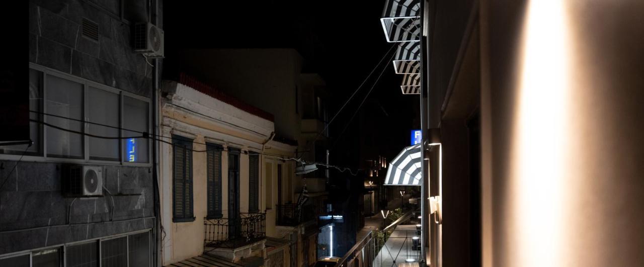 Central Calm Apartment Athens Luaran gambar
